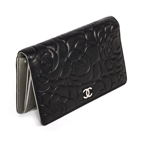 chanel wholesale wallet|chanel bifold wallets for women.